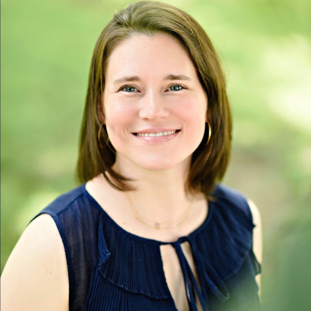 Meet your Posher, Rebekah